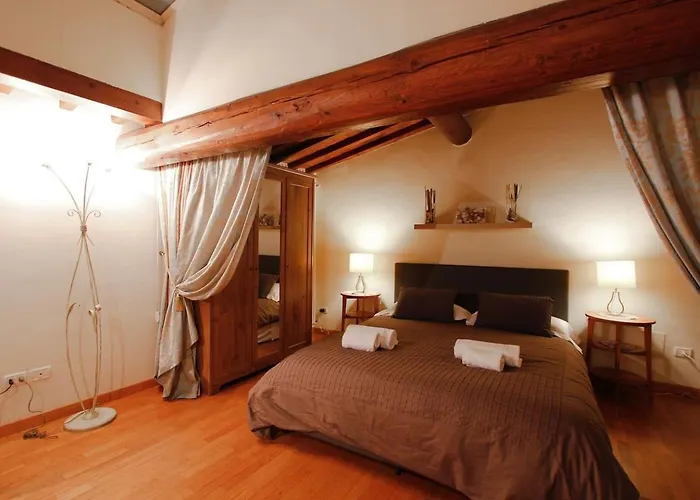Santa Reparata Loft - Florence